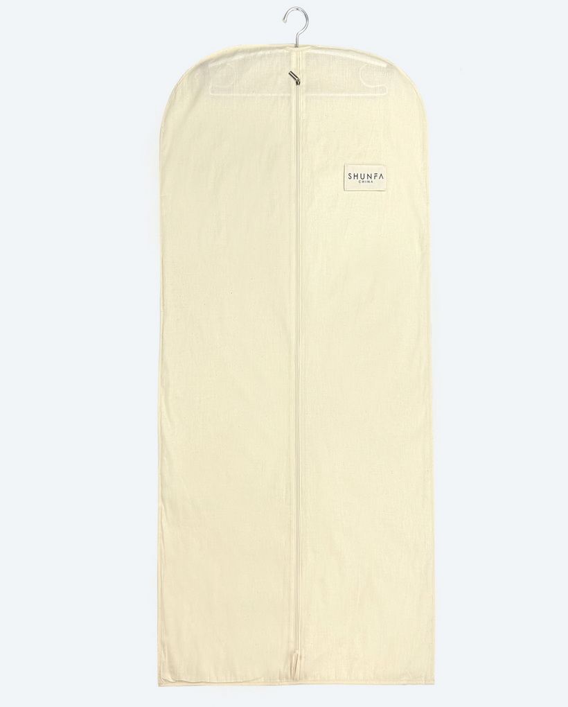 garment bag suit